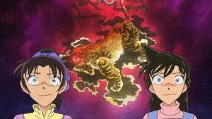 名探偵コナン 1. évad Ep.927 927. epizód