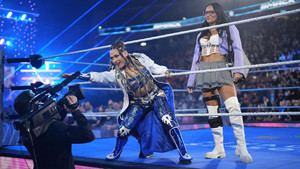 Pankráció - WWE: Smackdown 27. évad Ep.51 51. epizód