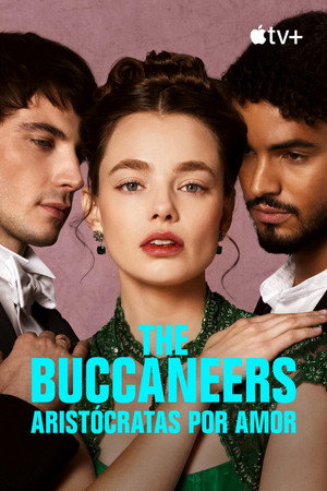 The Buccaneers poszter