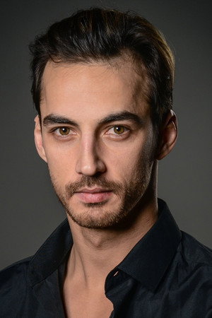 Corc Qafarov profil kép
