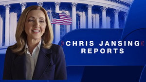 Chris Jansing Reports kép