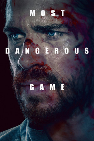Most Dangerous Game 1. évad (2020-04-06) poszter