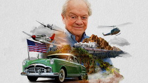 David Jason: Planes, Trains and Automobiles kép