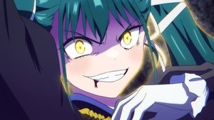 Mato Seihei no Slave 1. évad Ep.5 5. epizód