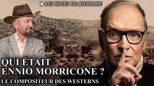 Les Notes de Stéphane 1. évad Ep.12 12. epizód