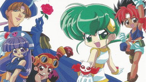 六門天外モンコレナイト kép