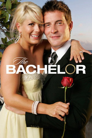 The Bachelor 12. évad (2008-03-16) poszter