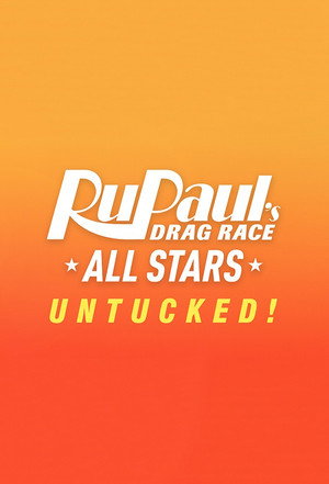 RuPaul's Drag Race All Stars: UNTUCKED poszter