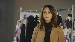 ファースト・クラス 2. évad Ep.9 9. epizód