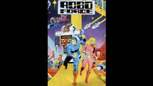 Challenge of the GoBots Speciális epizódok Ep.1 1. epizód