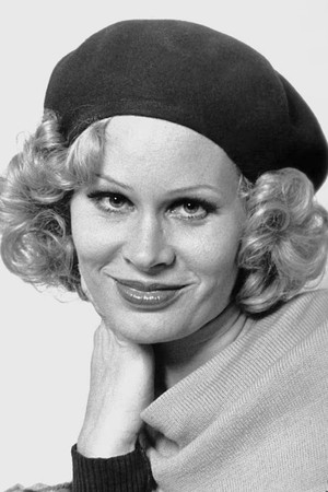 Karen Black profil kép