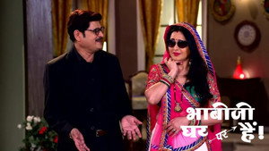 भाभीजी घर पर हैं! 1. évad Ep.1970 1970. epizód