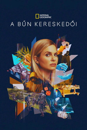 A bűn kereskedői