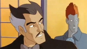 DarkStalkers 1. évad Ep.12 12. epizód