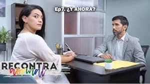 Recontra Normal 1. évad Ep.7 7. epizód