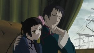 黒執事 1. évad Ep.20 20. epizód