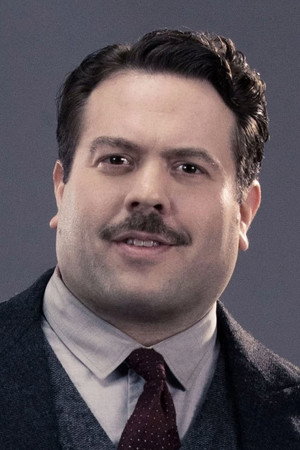 Dan Fogler profil kép