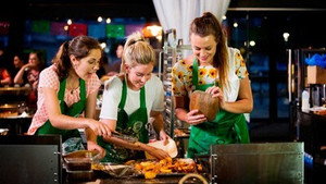 MasterChef Australia 7. évad Ep.24 24. epizód