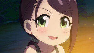 アイドルマスター シンデレラガールズ劇場 4. évad Ep.6 6. epizód