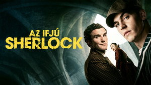 Az ifjú Sherlock kép