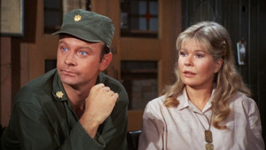 M*A*S*H 1. évad Ep.7 7. epizód