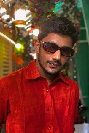 Soham Basu Roy Chowdhury profil kép