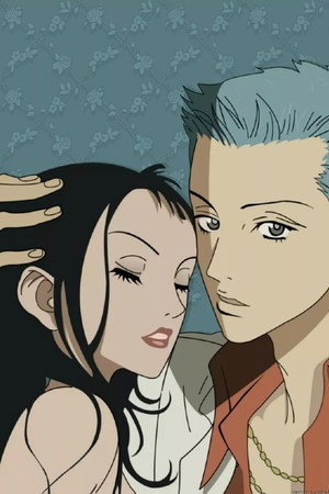 Paradise Kiss poszter