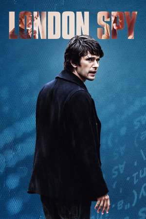 London Spy poszter