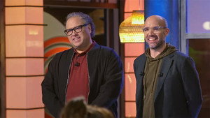 MasterChef Québec 1. évad Ep.9 9. epizód