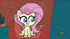 My Little Pony: Pony Life 1. évad Ep.15 15. epizód