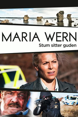 Maria Wern 2. évad (2010-11-24) poszter