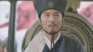 大军师司马懿之军师联盟 2. évad Ep.15 15. epizód