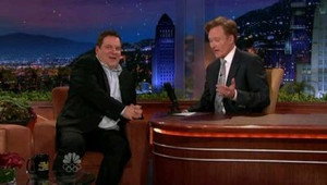 The Tonight Show with Conan O'Brien 1. évad Ep.83 83. epizód