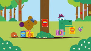 Hey Duggee 1. évad Ep.48 48. epizód