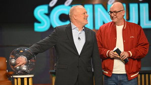 Die Stefan Raab Show 2. évad Ep.19 19. epizód