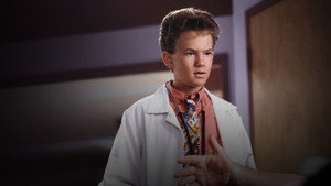 Doogie Howser, M.D. kép