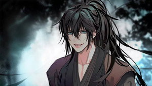 魔道祖师（广播剧） 1. évad Ep.9 9. epizód