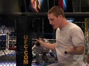 The Ultimate Fighter 6. évad Ep.9 9. epizód