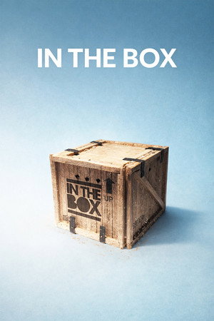 Schulz in the Box poszter