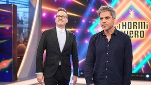 El hormiguero 17. évad Ep.87 87. epizód