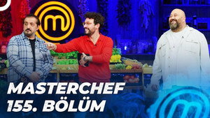 MasterChef Türkiye 5. évad Ep.155 155. epizód