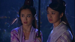 倚天屠龙记 1. évad Ep.13 13. epizód