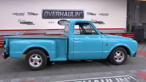 Overhaulin' 7. évad Ep.3 3. epizód