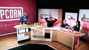 Popcorn 2. évad Ep.20 20. epizód