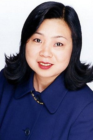 頓宮恭子 profil kép