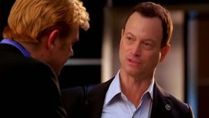 CSI: Miami-helyszínelők 4. évad Ep.7 Szökevényjárat