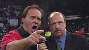 WCW Monday Nitro 3. évad Ep.43 43. epizód