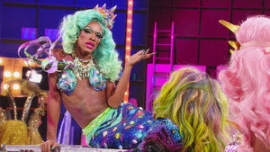 RuPaul: Drag Queen leszek! – A színfalak mögött 9. évad Ep.7 7. epizód