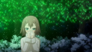 バカとテストと召喚獣 Speciális epizódok Ep.7 7. epizód