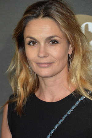 Barbara Schulz profil kép